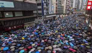 Eclairage sur la situation de Hong Kong